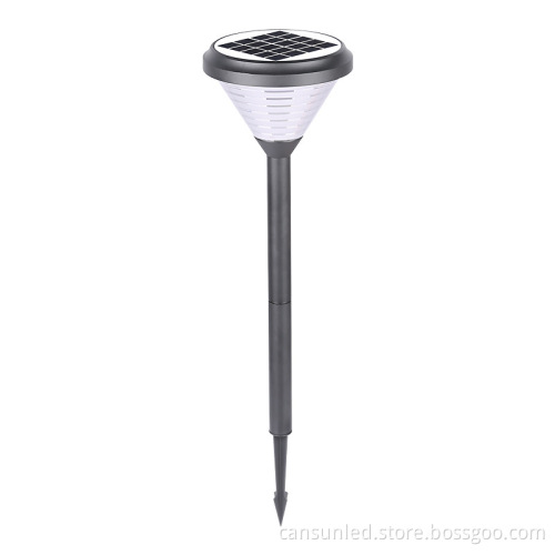 Hot Selling IP65 White or RGB Color Stake Lamp for Outdoor Garden Lighting